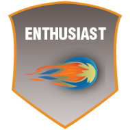 Enthusiast Badge-02