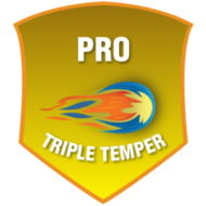 Pro-Triple-Temper